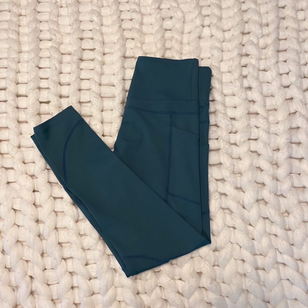 Zyia Active leggings